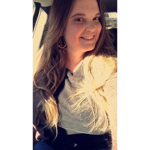 Meet your Posher, Natilie